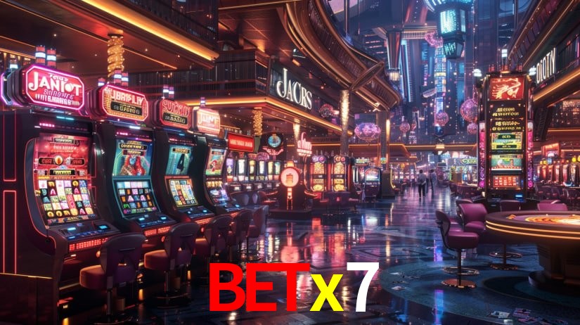 Experiência VIP betx7