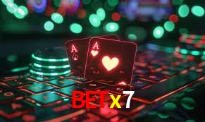 Experiência VIP betx7