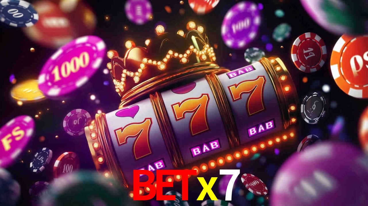 Welcome Bonus betx7