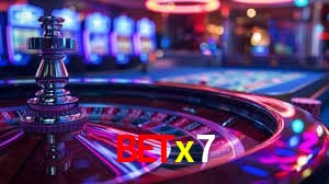 Estatísticas betx7