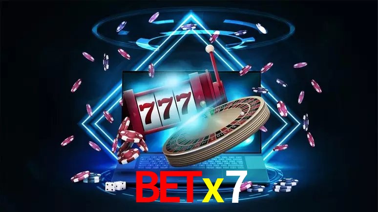 Login Seguro betx7