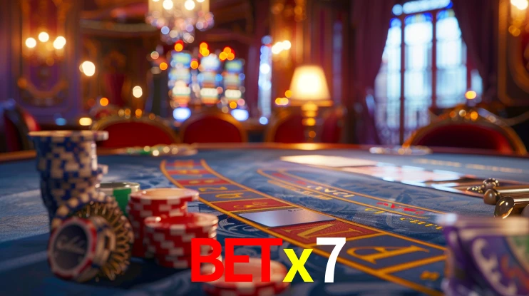 Bonus Features betx7
