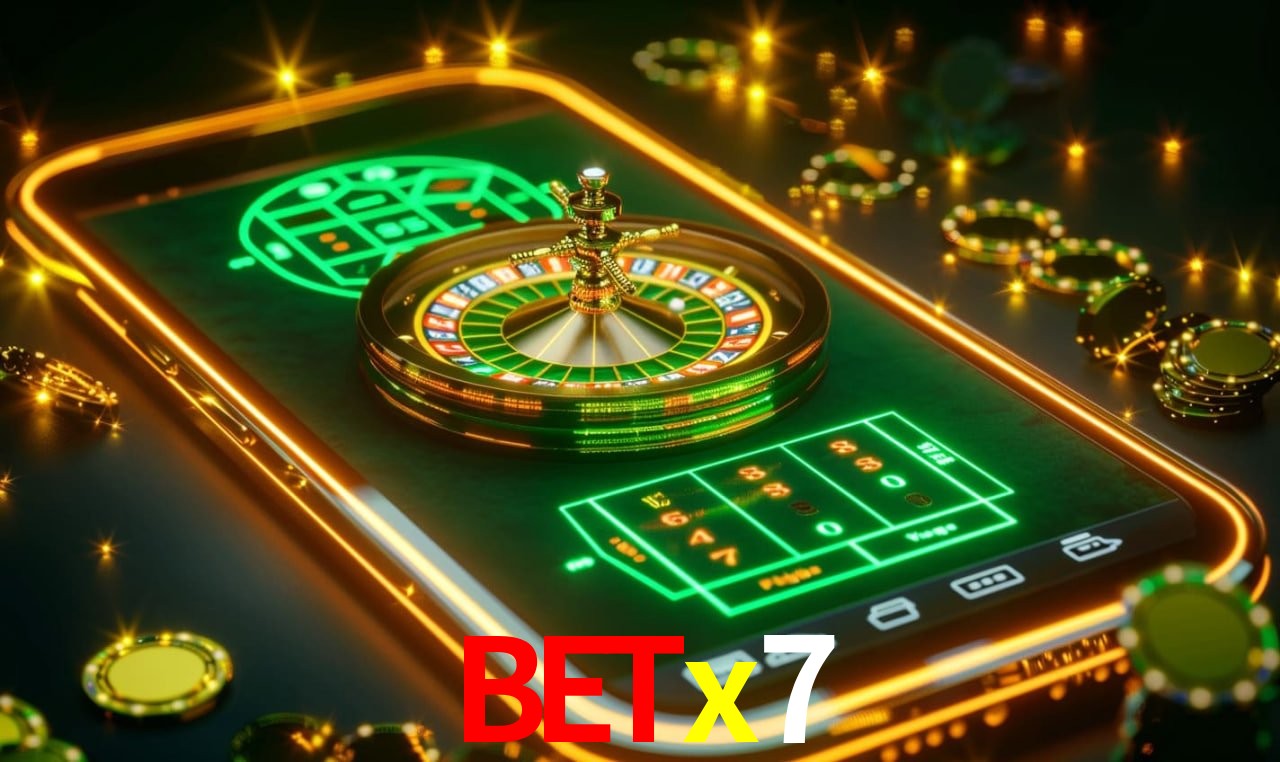 Promoção Relâmpago betx7