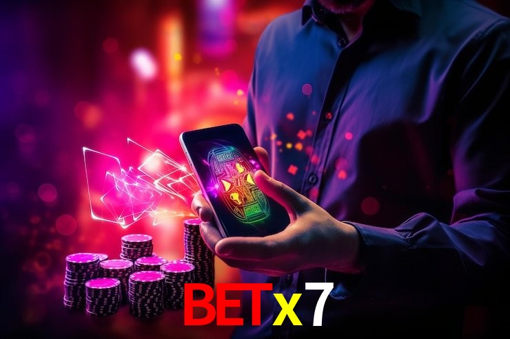 Casino Ao Vivo betx7