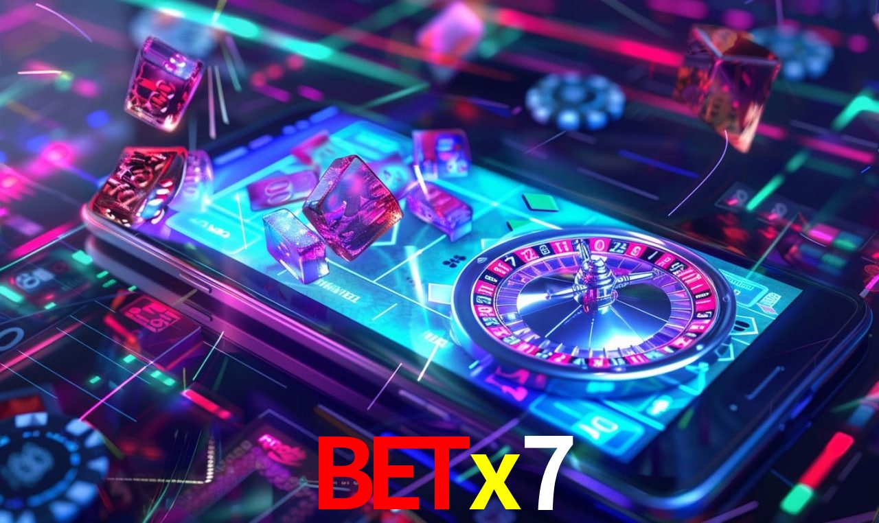 Estatísticas Esportivas betx7