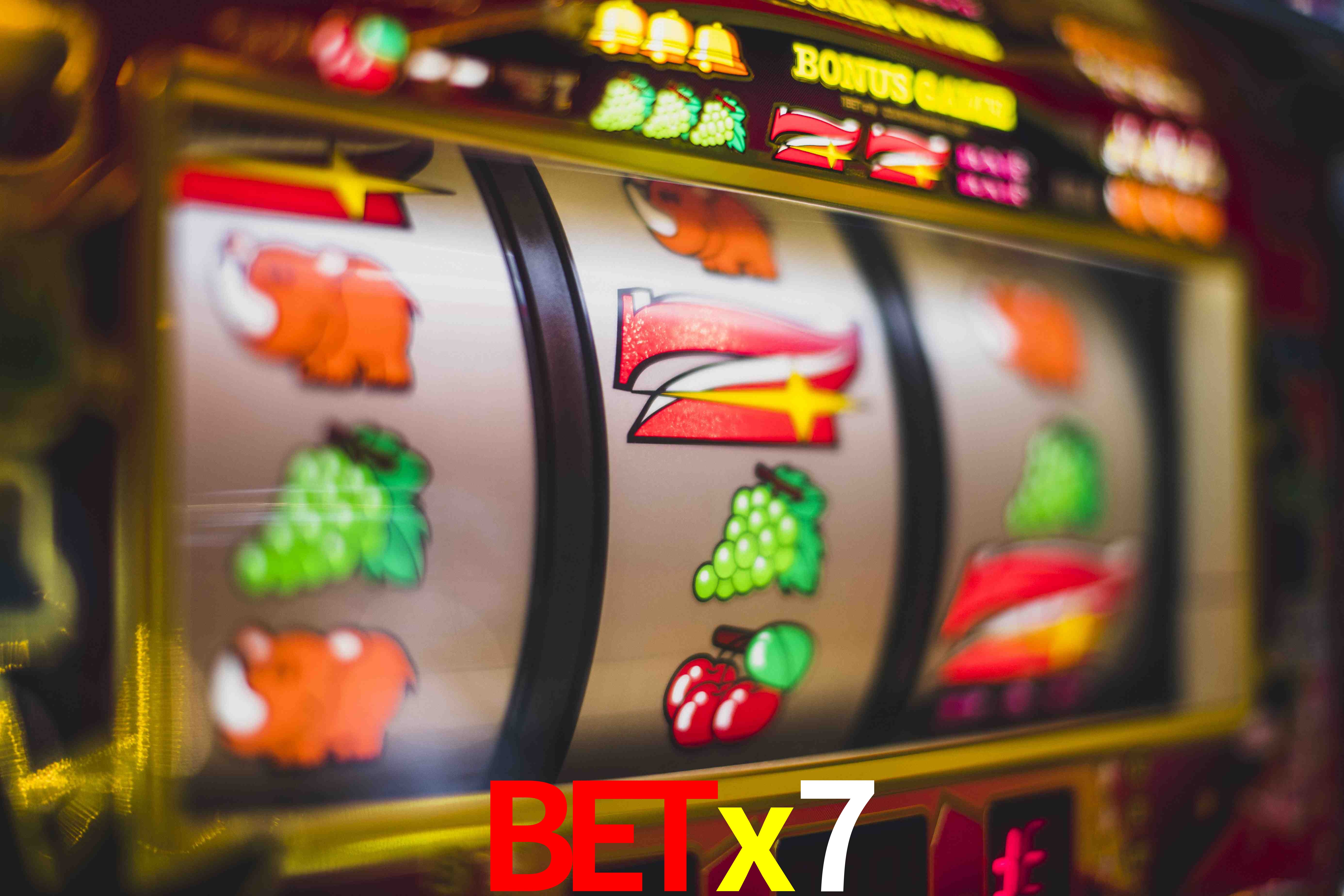 VIP Casino betx7