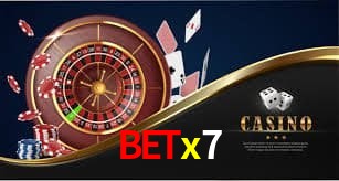 Apostas de Tênis betx7