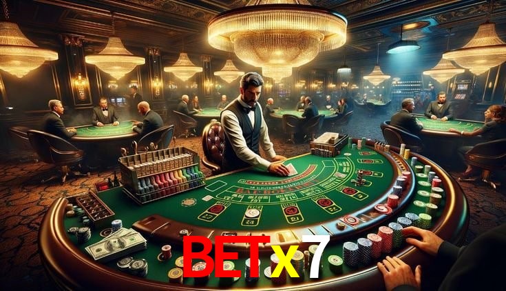 Tennis Betting betx7