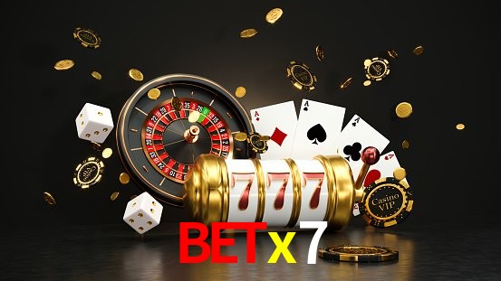 Blackjack Table betx7