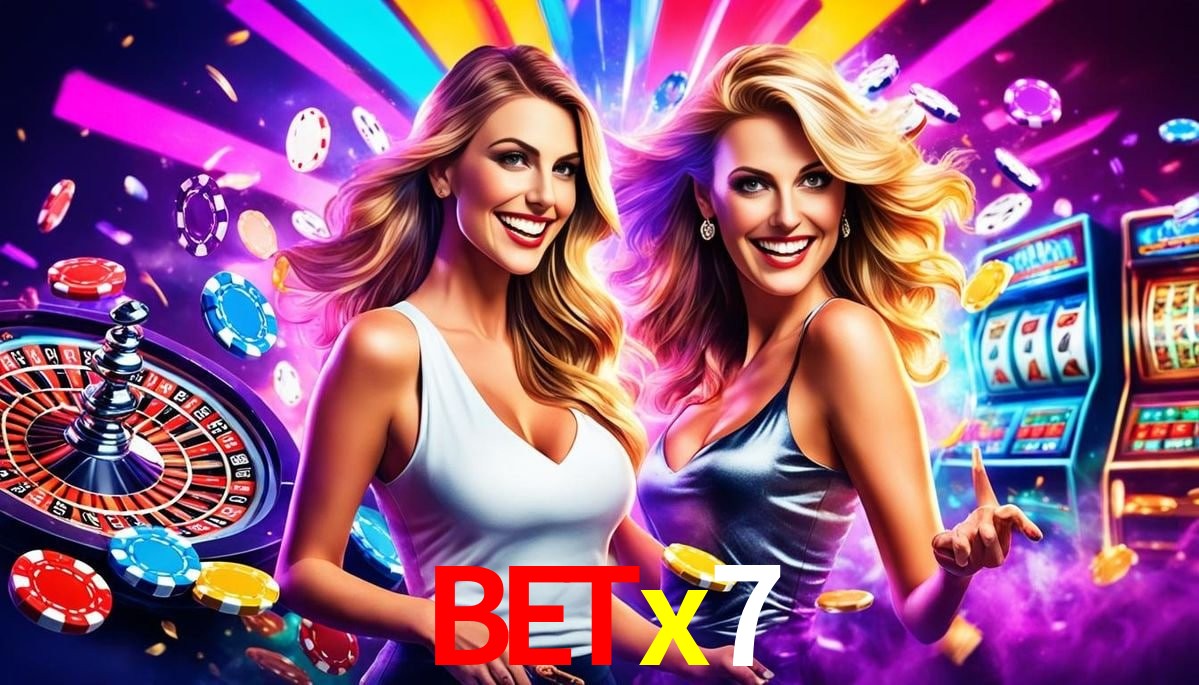 PIX Instantâneo betx7