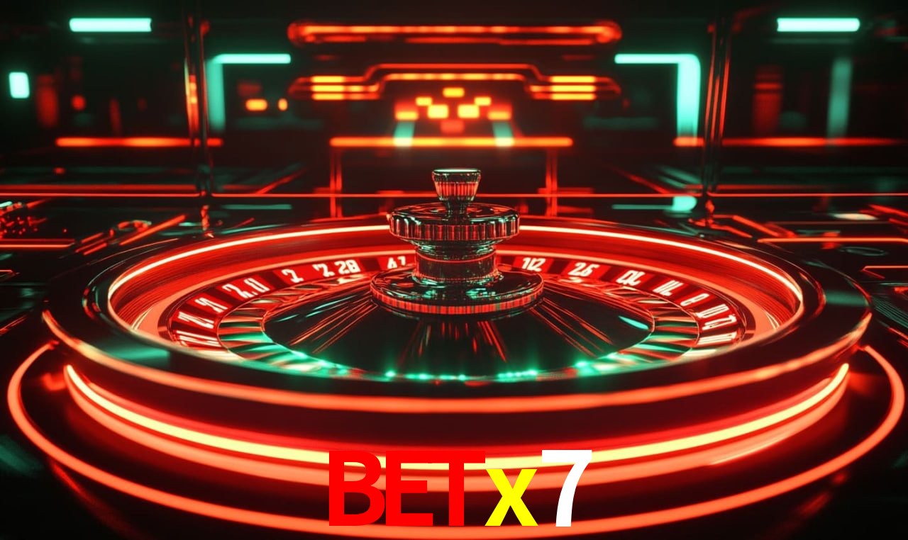 Inovações de Jogos na betx7: O Futuro das Experiências Interativas