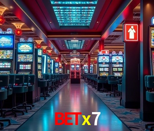 A Emoção da Loteria na betx7: Uma Chance de Mudança de Vida
