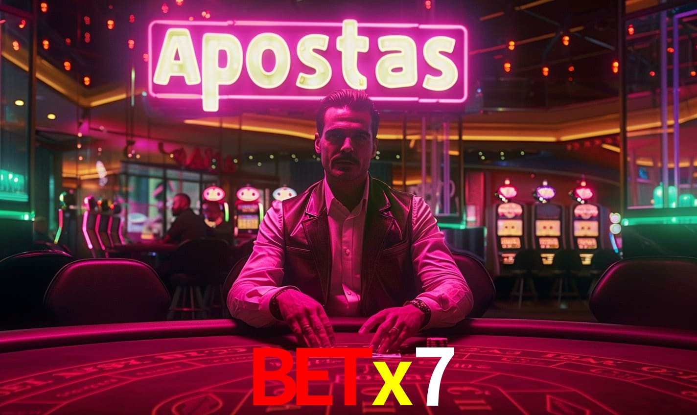 Inovações de Jogos na betx7: O Futuro das Experiências Interativas