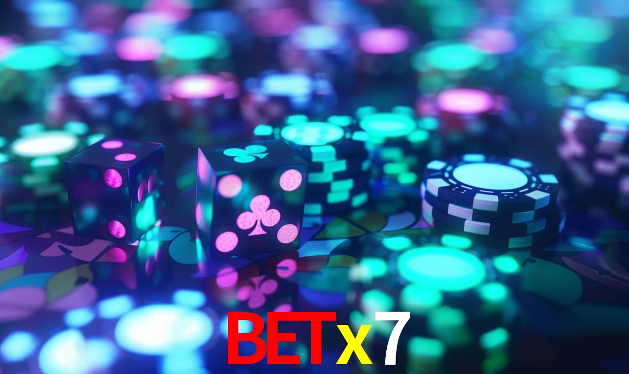 Casino VIP betx7