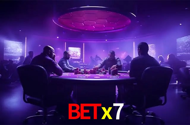 Estatísticas do Jogo betx7