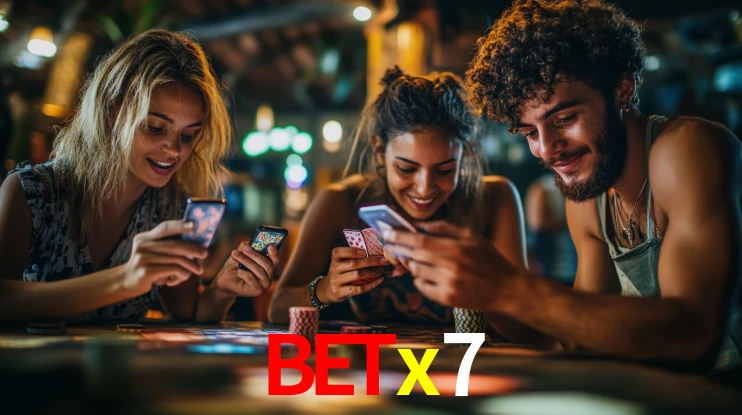 Exclusive Games betx7