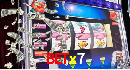 Weekend Specials betx7
