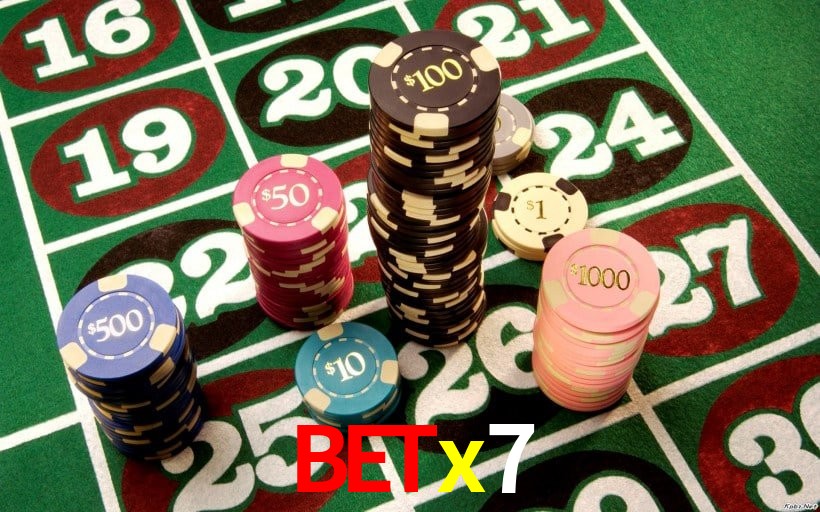 Apostas de Basquete betx7