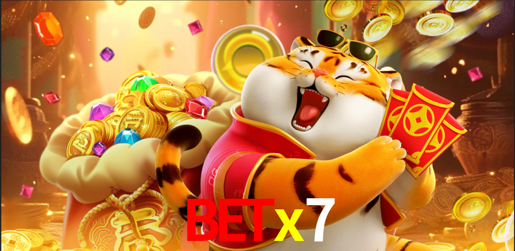 Bônus Generosos e Exclusivos no betx7 para Você!