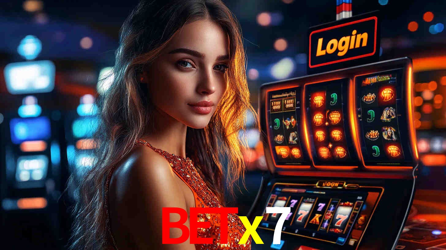 betx7: Seu Especialista em Apostas Esportivas Brasileiras