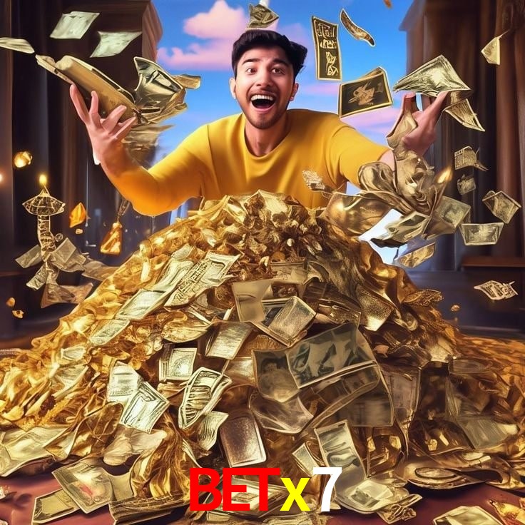 Mesa de Blackjack betx7