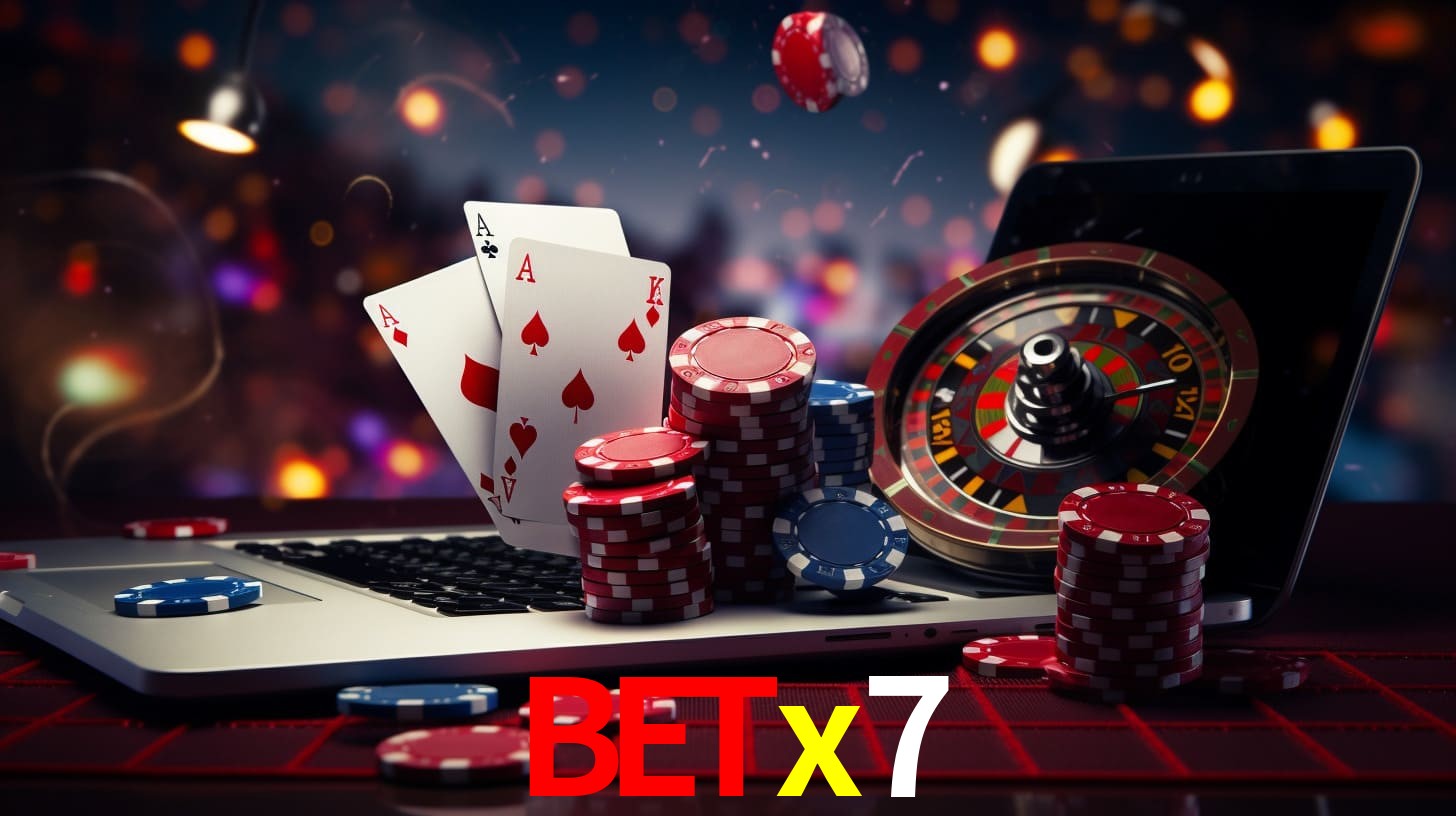 Welcome Bonus betx7