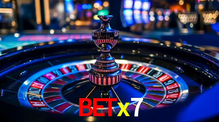 Sinta a adrenalina dos jogos de cassino com betx7