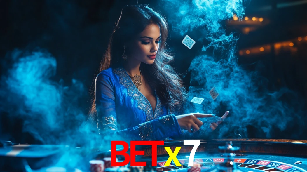 Descubra o Programa VIP da betx7: Vantagens Exclusivas para Jogadores