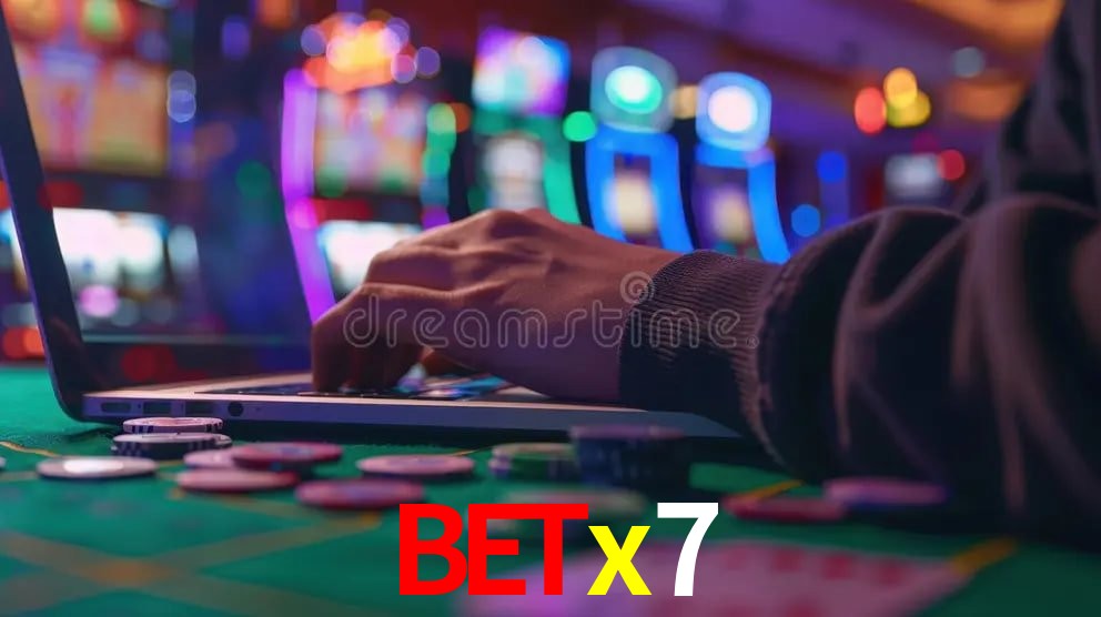 Jogos Exclusivos betx7