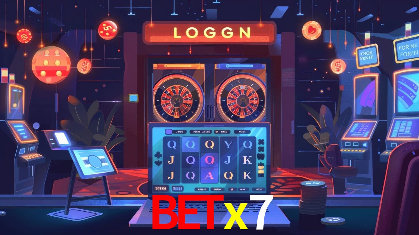Promoções Sazonais betx7
