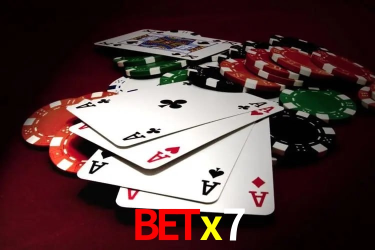 Mesa de Roleta betx7