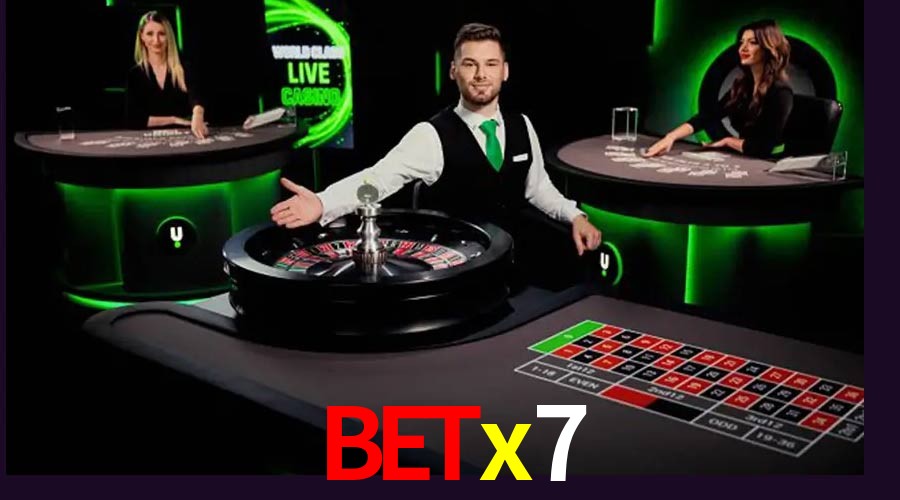 Games Directory betx7