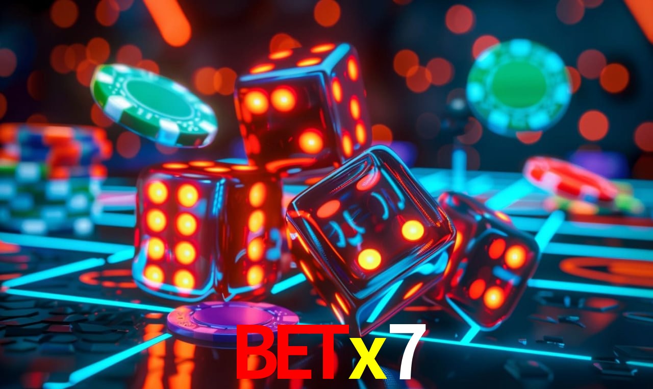 cassino betx7