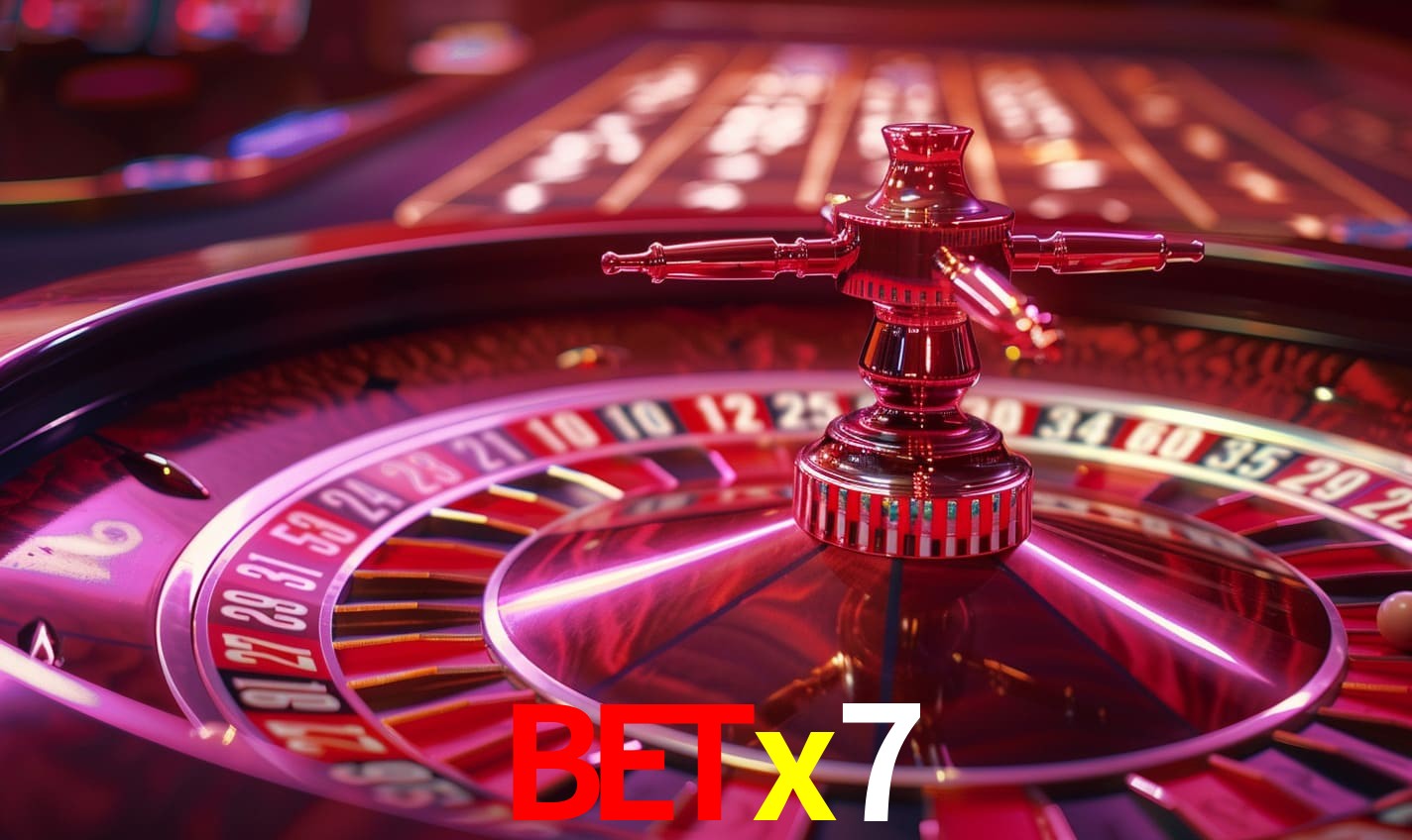 Desvendando o Mundo dos Jogos Virtuais na betx7