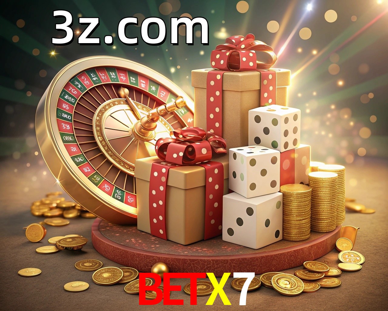 BETX7