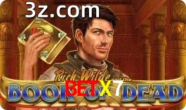 Book of Dead