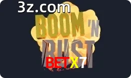 Boom or Bust